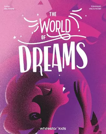 The World of Dreams cover