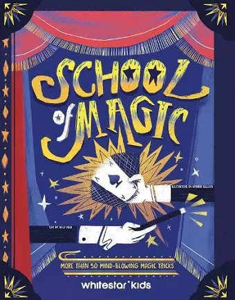 School of Magic cover