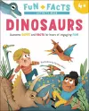 Dinosaurs cover