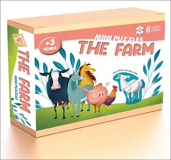 The Farm cover