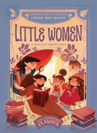 Little Women cover