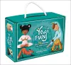 Yogi Fun cover
