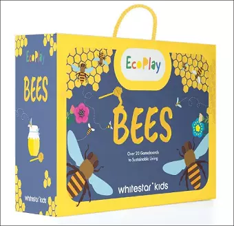 Eco-Play Bees! cover
