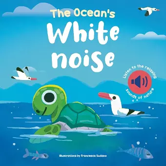 Ocean's White Noise cover