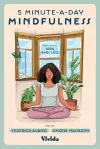 5-Minute-a-day Mindfulness cover
