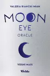 Moon Eye Oracle cover