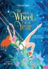 The Witch's Wheel of the Year cover