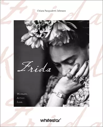 Frida cover