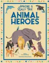 Animal Heroes cover