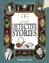 Classic Detective Stories cover