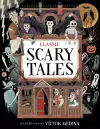 Classic Scary Tales cover
