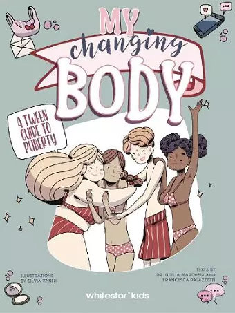 My Changing Body cover