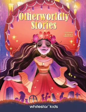 Otherworldly Stories cover