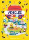 Search and Find Vehicles cover