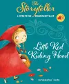 The Storyteller: Little Red Riding Hood cover