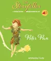 The Storyteller: Peter Pan cover