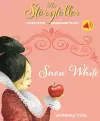 The Storyteller: Snow White cover