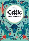 Celtic Folk Magic cover