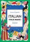 Italian Folk Magic cover