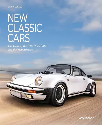 New Classic Cars cover