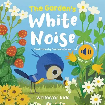 The Garden's White Noise cover