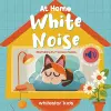 At Home White Noise cover
