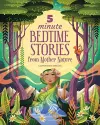 5 Minute Bedtime Stories from Mother Nature cover
