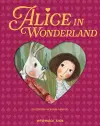 Alice in Wonderland cover