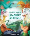 The Great Book of Legendary Creatures cover