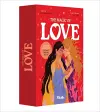 The Magic of Love cover