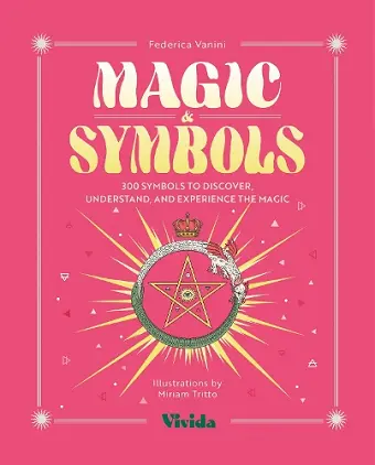 Magic & Symbols cover