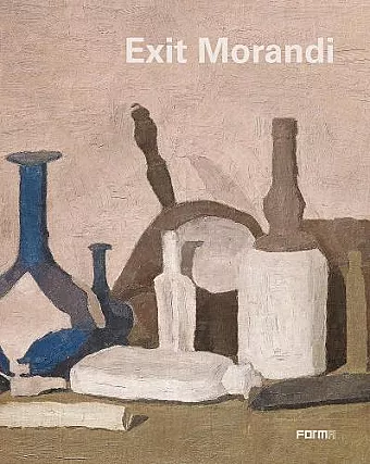 Exit Morandi cover