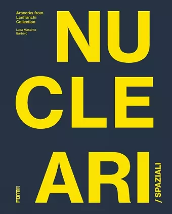 Spaziali/Nucleari cover