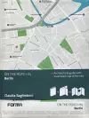 Berlin: On the Road Architecture Guides cover