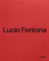 Lucio Fontana cover