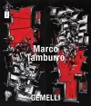 Marco Tamburro. Gemelli cover
