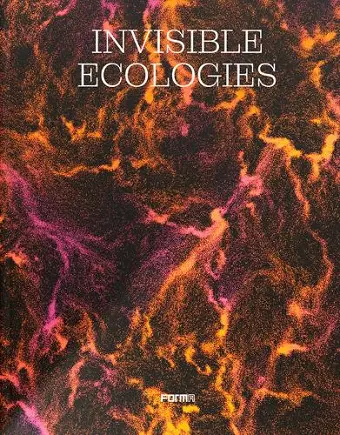 Invisible Ecologies cover