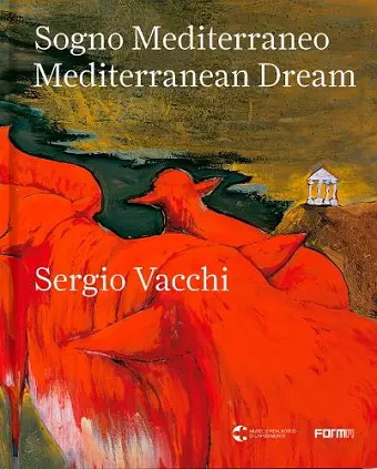 Sogno Mediterraneo / Mediterranean Dream cover
