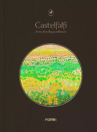 Castelfalfi cover