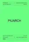 Piuarch cover