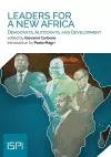 Leaders for a New Africa cover