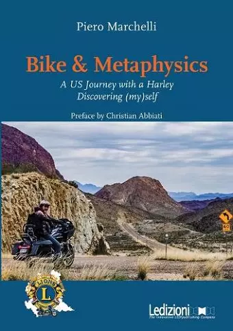 Bike & Metaphysics cover