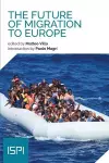 The Future of Migration to Europe cover