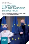 The World and the Pandemic cover