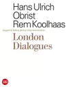 London Dialogues cover