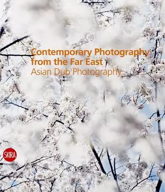 Contemporary Photography from the Far East cover