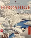 Hiroshige cover