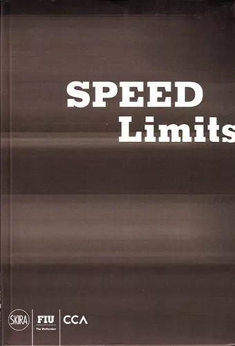 Speed Limits cover