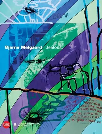 Bjarne Melgaard cover