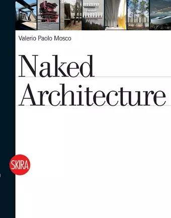 Naked Architecture cover